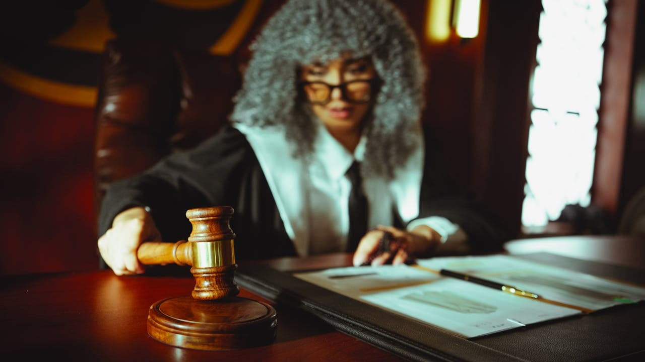 © khezez via Pexels Le tribunal spécial pour juger l'invasion russe de l'Ukraine devient une réalité