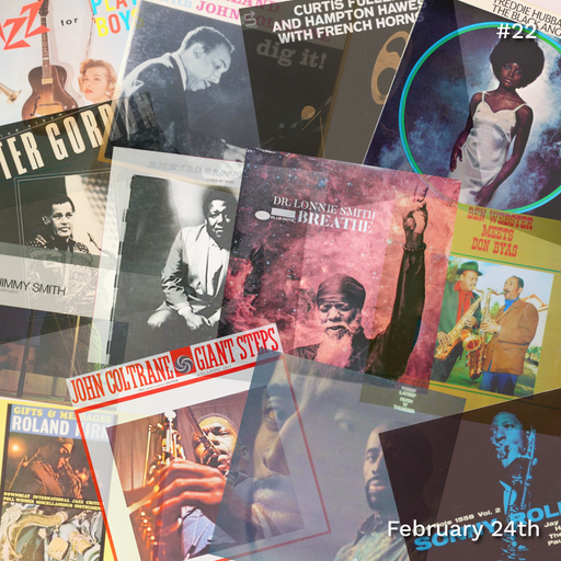 Battle Jazz Galactica #22