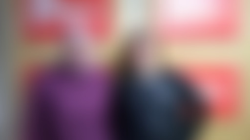 La Matinale - "Derrière les fronts" & WYNKL // 29....