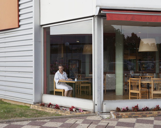 Épisode Museum side : Paysages français & André Derain de l'émission Museum Side