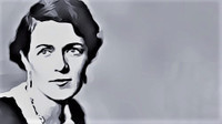 Herminie Cadolle, l'inventrice du soutien-gorge