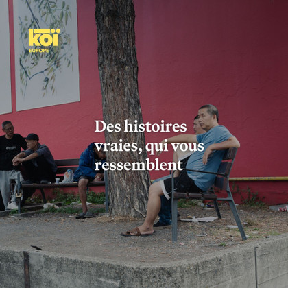 Koï Europe, une nouvelle revue qui donne la parole aux diasporas asiatiques