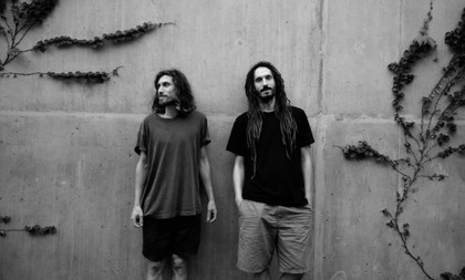 Cyril Cyril & Le Syndicat du Futur - "Le petit bonhomme orange"