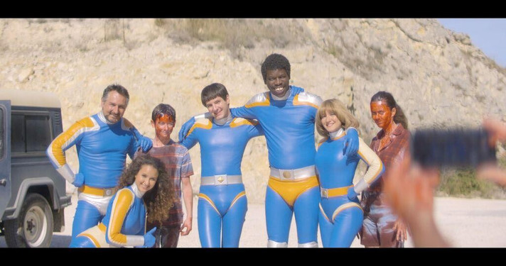 Épisode Extérieur Nuit : ENFUMAGE EN RÈGLE de l'émission Extérieur Nuit