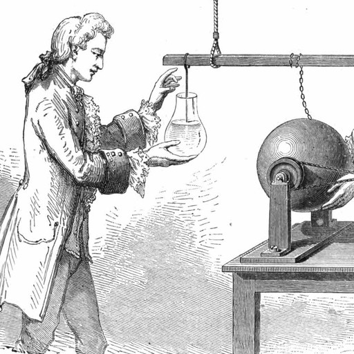 Épisode Amplitudes : Résidents #5 de l'émission Amplitudes