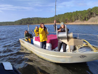 Comment protéger efficacement l’anguille européenne ? 1/2 - L'Europe vue d'ici #152