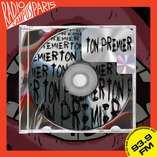 Ton Premier - WASHWASH