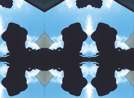 Épisode Proxima : Benjamin MiNiMUM pour Brouillage de l'émission Próxima Estación