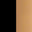 Noir / Doré