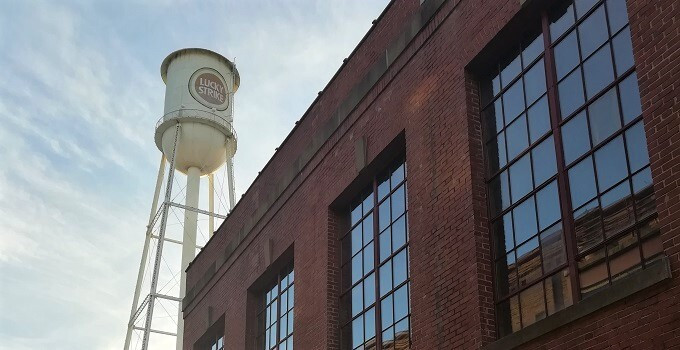 Épisode Mappemonde : Durham, NC de l'émission Mappemonde