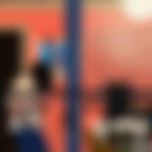 Flagrant Soul : Lâche la pression