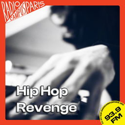 Hip Hop Revenge