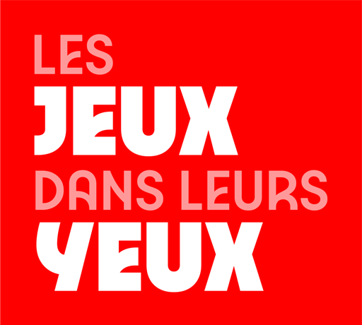 Les Jeux dans leurs Yeux
