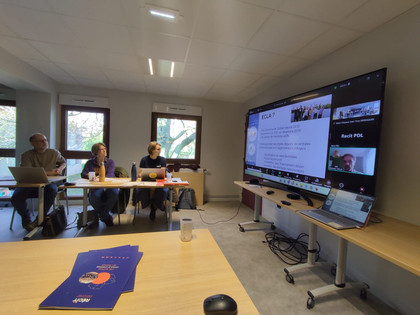 Favoriser l'émergence de communautés énergétiques citoyennes - L'Europe vue d'ici #144