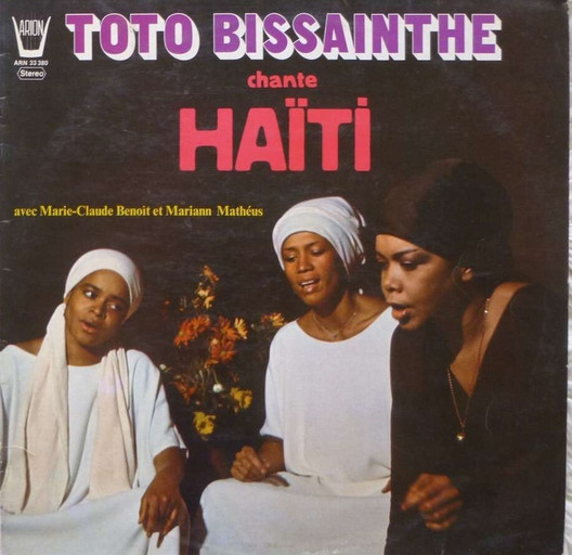Épisode HISTOIRES DE: HAïTI MISIK DE 50'-90's de l'émission Histoires De