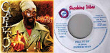 Bam Salute special Capleton & Powerman / Futur Tro...