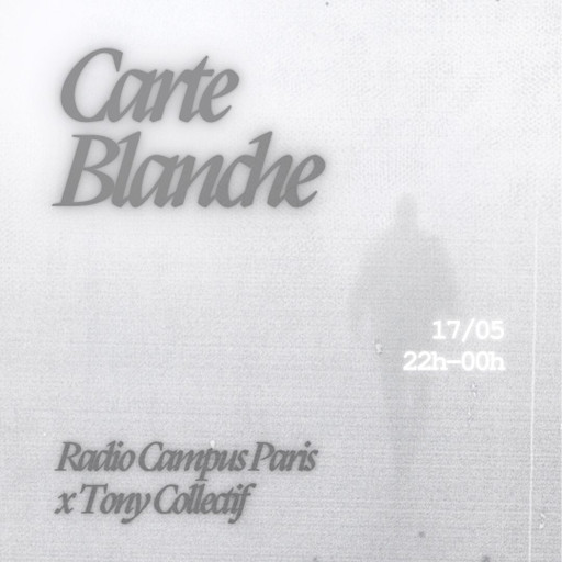 Tony Collectif