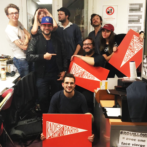 Épisode Chablis hebdo + Grand Showtime // RIP-OLYTE de l'émission Chablis Hebdo