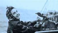 Anita Conti, "la dame de la mer"