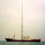 33ème épisode, le plus haut mât du monde