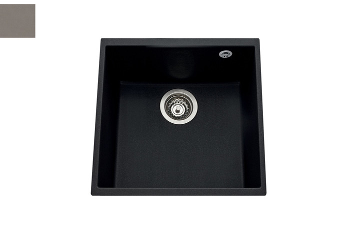 Quadrille Granit Taupe