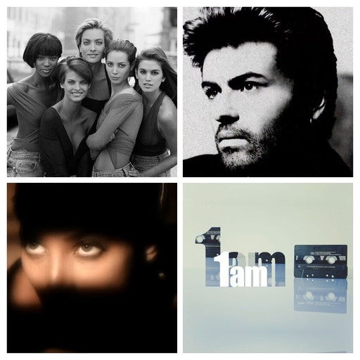 Épisode 1am : Freedom de George Michael de l'émission One AM
