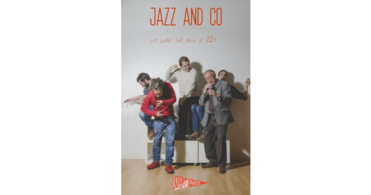 Jazz And Co