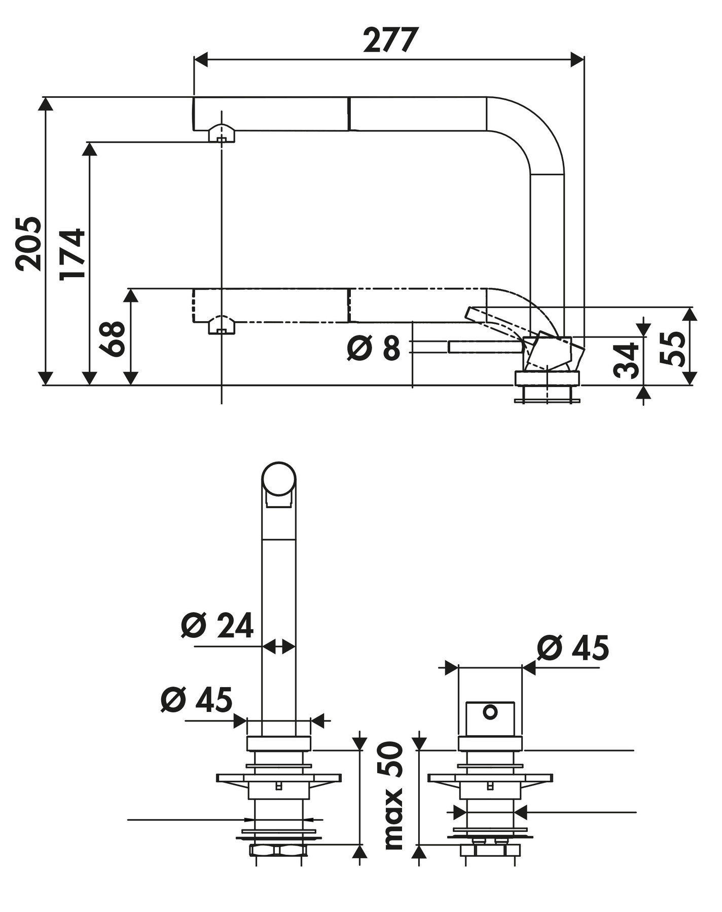 Schéma de «  RC93500/BR015  »