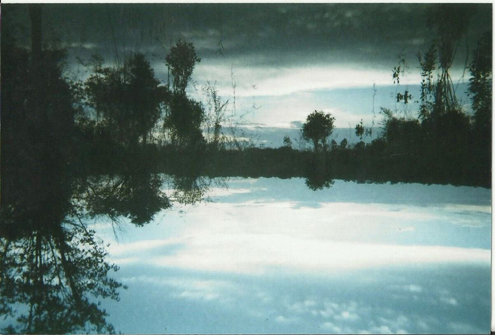 Épisode Hemisound #34 : Voyage en Mamazônia de l'émission Hemisphere Sound