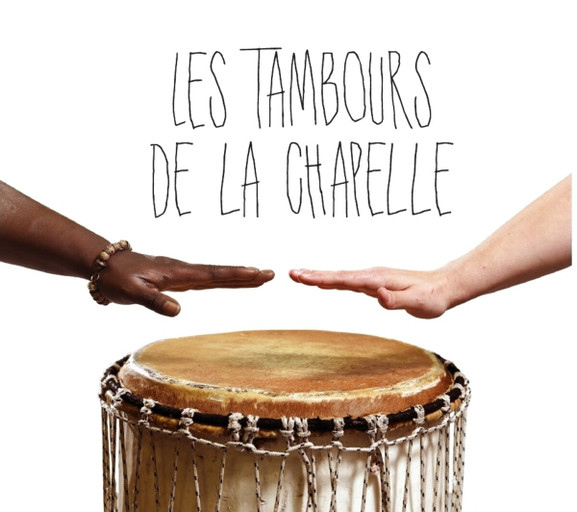 Épisode Proxima de Noël avec les Tambours de la Chapelle de l'émission Próxima Estación