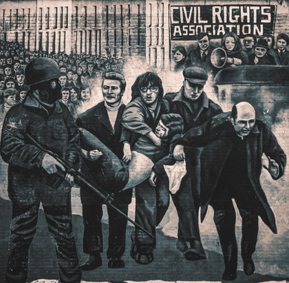 Rencontres Littéraires Irlandaises: rencontre avec l'autrice irlandaise, Louise Kennedy