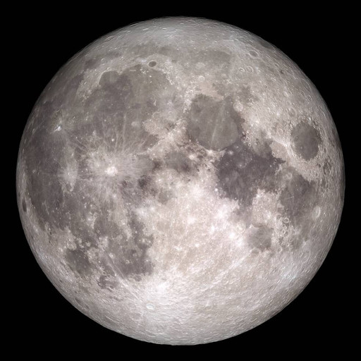 Épisode La Lune, La Voisine de l'émission Et Pourtant Elles Tournent
