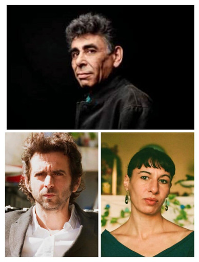 Épisode Processus de fascisation : l'antichambre du fascis... de l'émission Les Voix du Crépuscule