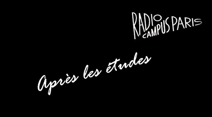 Épisode Après les études : Adèle, la découverte du monde p... de l'émission Après les Etudes
