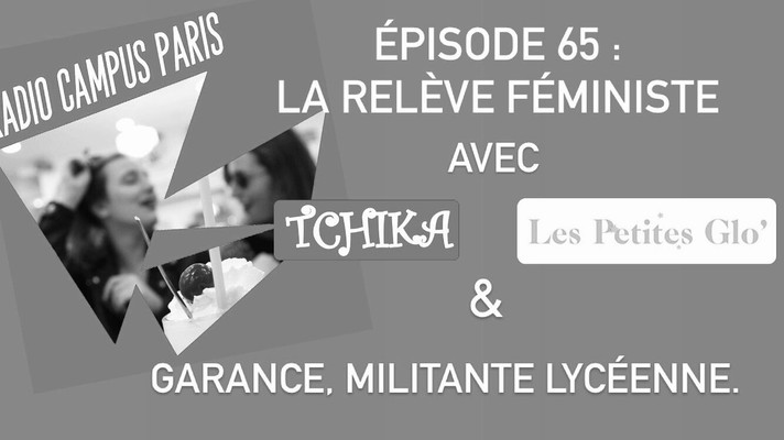 Épisode Thelma et Louise : La relève féministe de l'émission Thelma et Louise