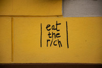 Jean-Jacques Rousseau, les inégalités et les ultra-riches