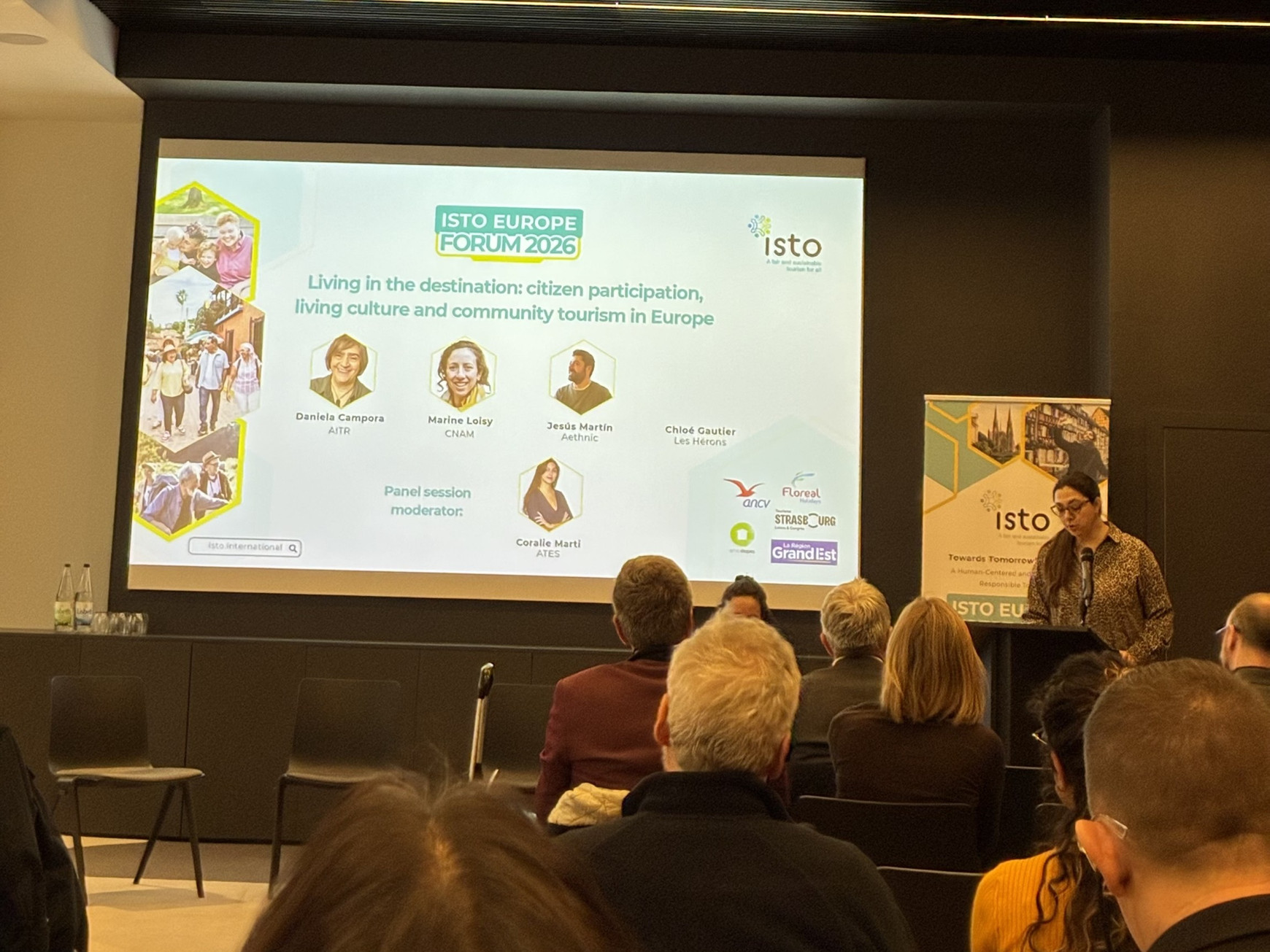 Crédit photo : Niccolo Mondello Et si les habitants devenaient les premiers acteurs des destinations touristiques ?