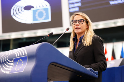 Municipales à Strasbourg : le RN et l'Europe