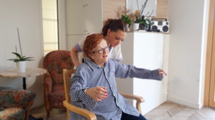 L'Adaptelier : du sur-mesure pour l'autonomie - L'Europe vue d'ici #158