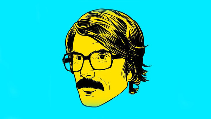 Épisode Novorama - interview Dombrance de l'émission Novorama