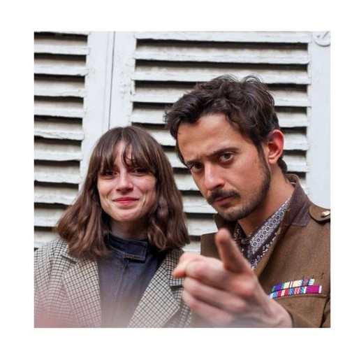 Épisode La Bringue : SOS Citizen de l'émission La Bringue