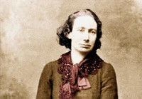 Louise Michel, féministe avant l'heure