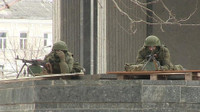 Les Petits hommes verts, le retour