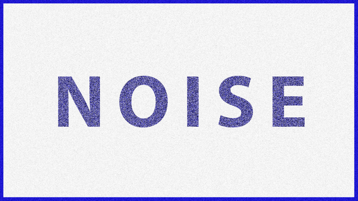 Épisode Mythologies : Noise de l'émission Mythologies