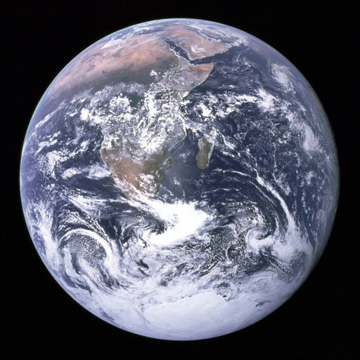 Épisode Et pourtant Elles Tournent // Terre, La Méconnu de l'émission Et Pourtant Elles Tournent