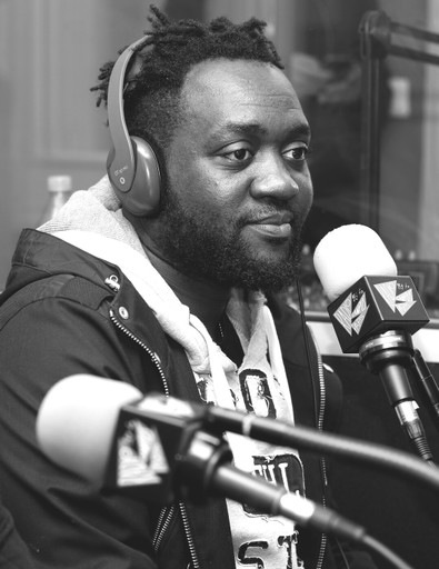 Épisode Vaudou Paname#22 : Les Sages Poètes De La Rue & Dr... de l'émission Vaudou Paname
