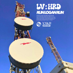 Run Logan Run - Skew Yew