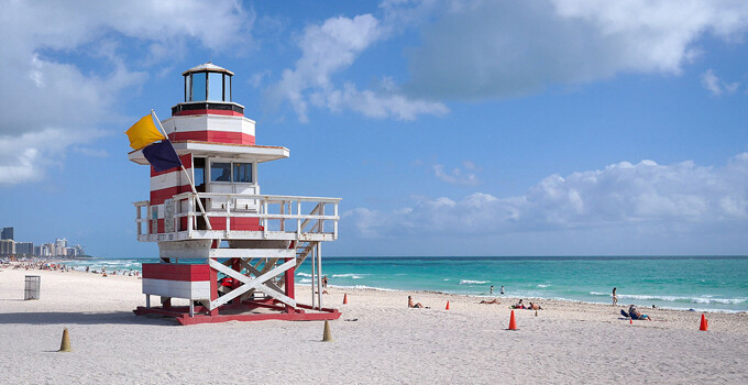 Épisode Mappemonde : Holidays in the USA de l'émission Mappemonde