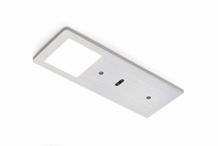 Kit 3 Larry Aluminium