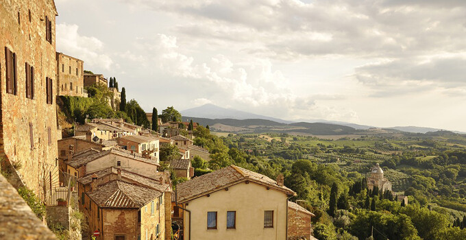 Épisode Mappemonde x digital emotions : Toscana Disco de l'émission Mappemonde